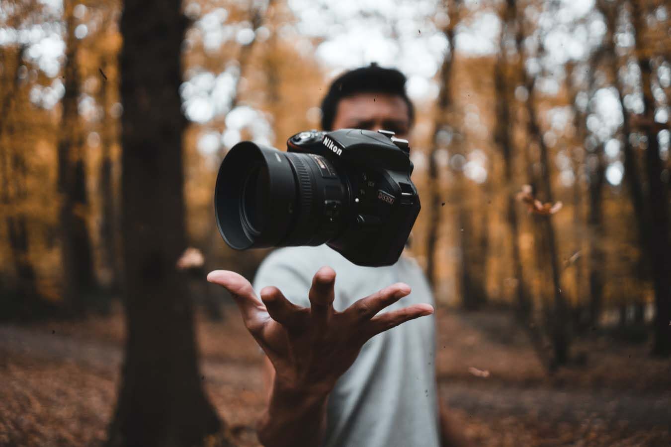 Top 6 Tips to Improve Your Photography Skills Right Now